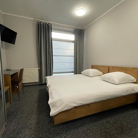 Motel Pieprzyk Kolobrzeg Exterior photo